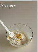 奶油奶酪布丁做法，乳酪布丁塔皇冠配方食谱