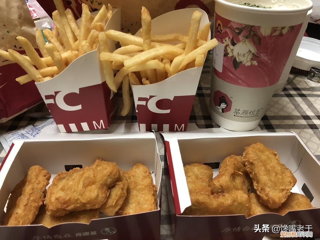 kfc番茄酱包上的数字是酸甜度吗
