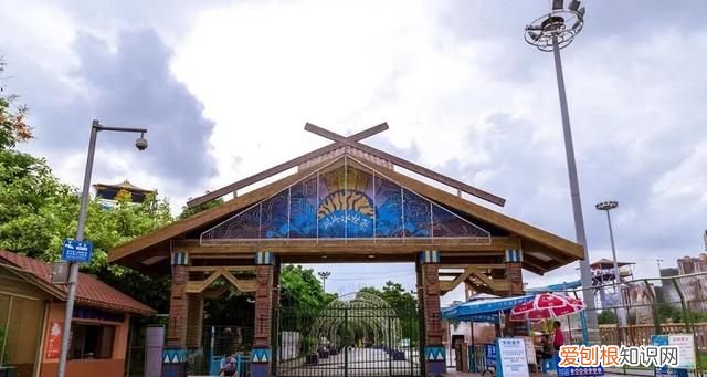 广西南宁十景图片