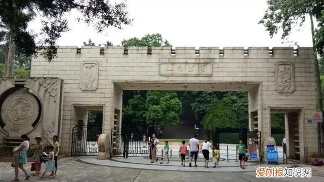 广西南宁十景图片