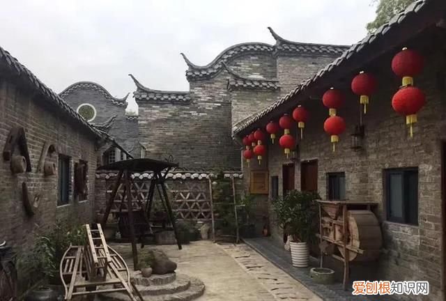 广西南宁十景图片