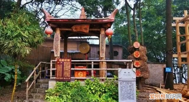 广西南宁十景图片