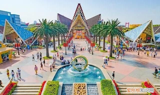 广西南宁十景图片