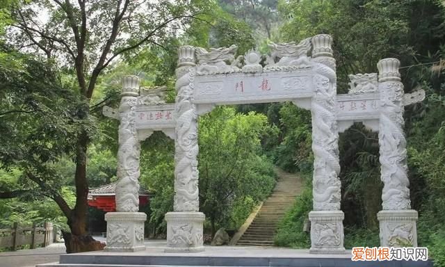 广西南宁十景图片