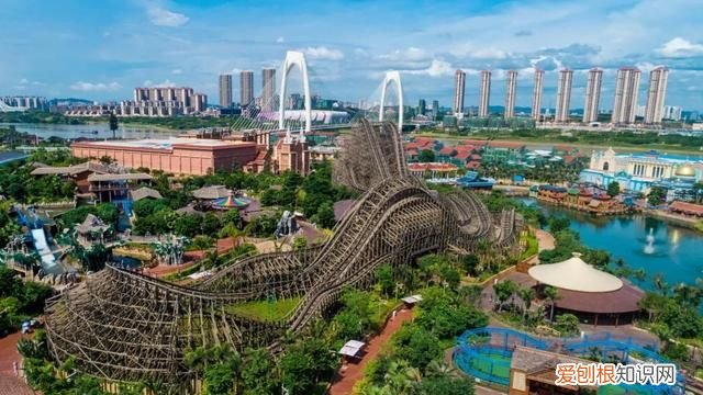 广西南宁十景图片