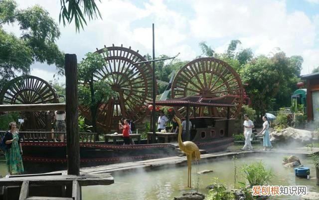 广西南宁十景图片