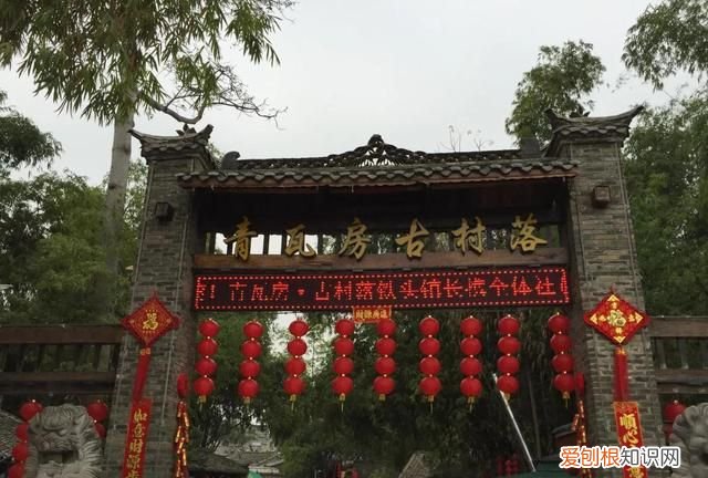 广西南宁十景图片