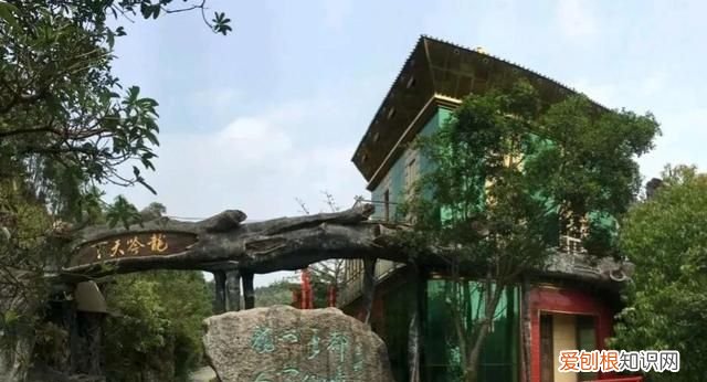 广西南宁十景图片