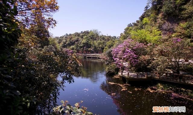 广西南宁十景图片