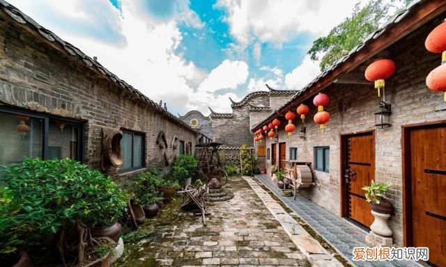 广西南宁十景图片