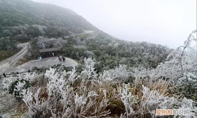 广西南宁十景图片