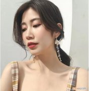 韩国耳环品牌有哪些