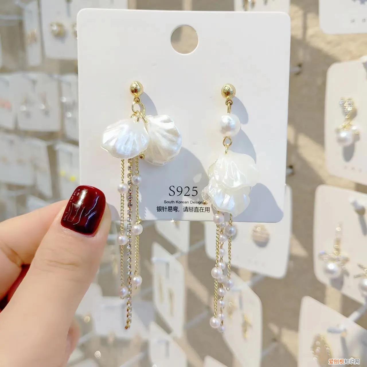 韩国耳环品牌有哪些