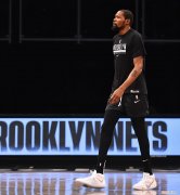 耐克杜兰特篮球鞋测评