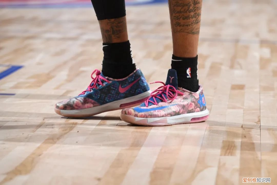 耐克杜兰特篮球鞋测评
