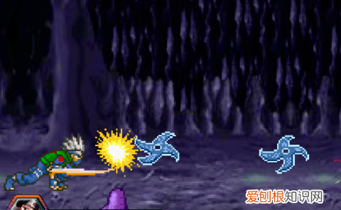 死神vs火影怎么放大招，死神vs火影老魏改最新版在哪下载