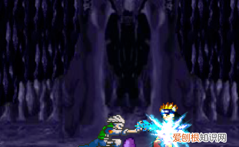 死神vs火影怎么放大招，死神vs火影老魏改最新版在哪下载