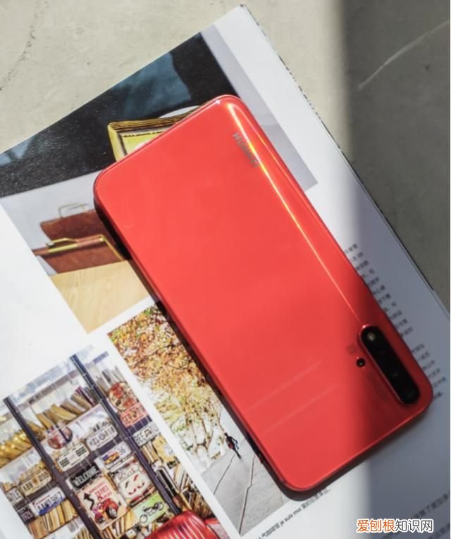 华为nova5pro2020年还值得买吗