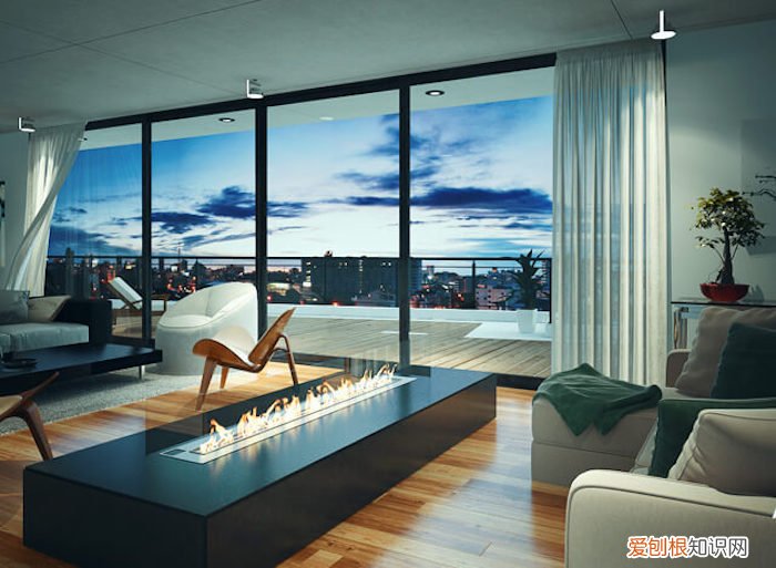 酒精壁炉取暖效果如何