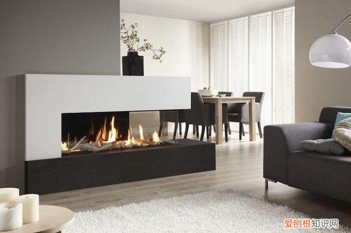 酒精壁炉取暖效果如何
