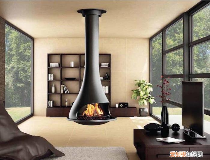 酒精壁炉取暖效果如何