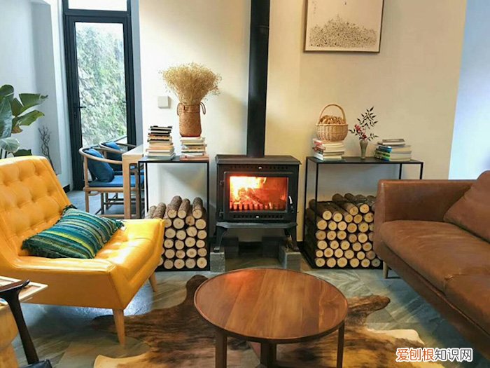 酒精壁炉取暖效果如何