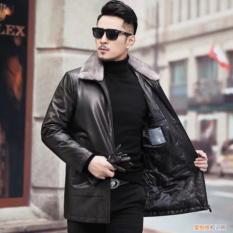 羊皮皮衣好还是牛皮皮衣好