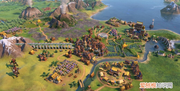 文明6怎么联机，epic文明6局域网怎么联机