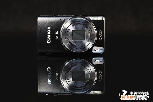 佳能ixus系列哪款最好