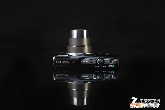 佳能ixus系列哪款最好