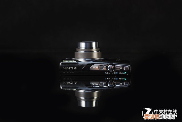 佳能ixus系列哪款最好