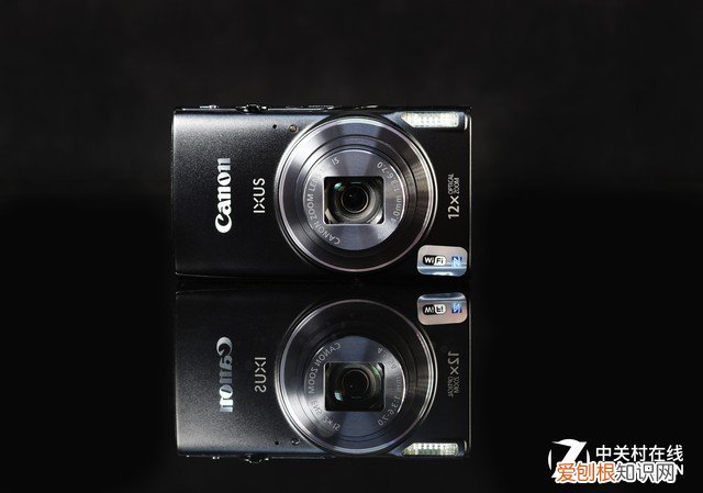 佳能ixus系列哪款最好