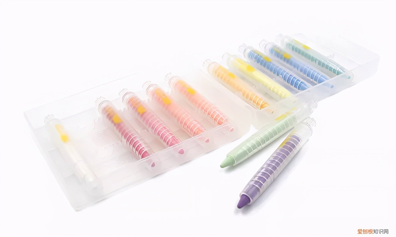 无针订书机怎么用