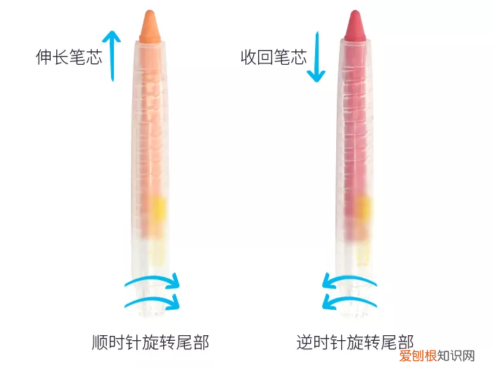 无针订书机怎么用