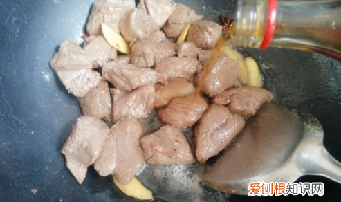 如何吃驴肉最美味之红烧驴肉，如何做出一盘好吃的红烧驴肉视频