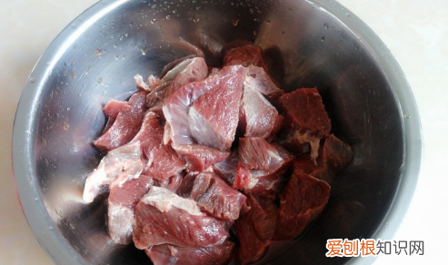 如何吃驴肉最美味之红烧驴肉，如何做出一盘好吃的红烧驴肉视频