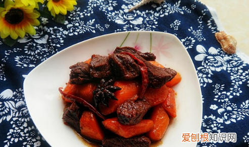 如何吃驴肉最美味之红烧驴肉，如何做出一盘好吃的红烧驴肉视频