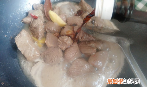如何吃驴肉最美味之红烧驴肉，如何做出一盘好吃的红烧驴肉视频