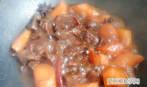 如何吃驴肉最美味之红烧驴肉，如何做出一盘好吃的红烧驴肉视频