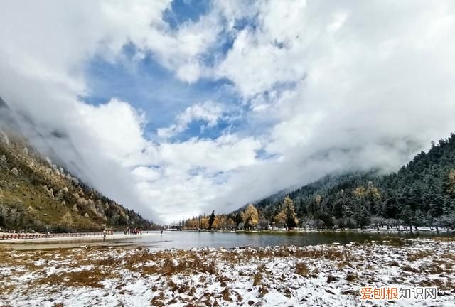 九寨沟和毕棚沟哪个更值得一去,九寨沟毕棚沟自由行最全攻略