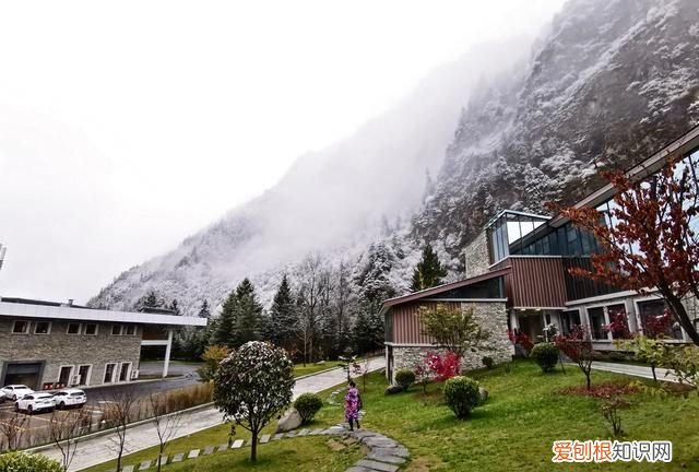 九寨沟和毕棚沟哪个更值得一去,九寨沟毕棚沟自由行最全攻略