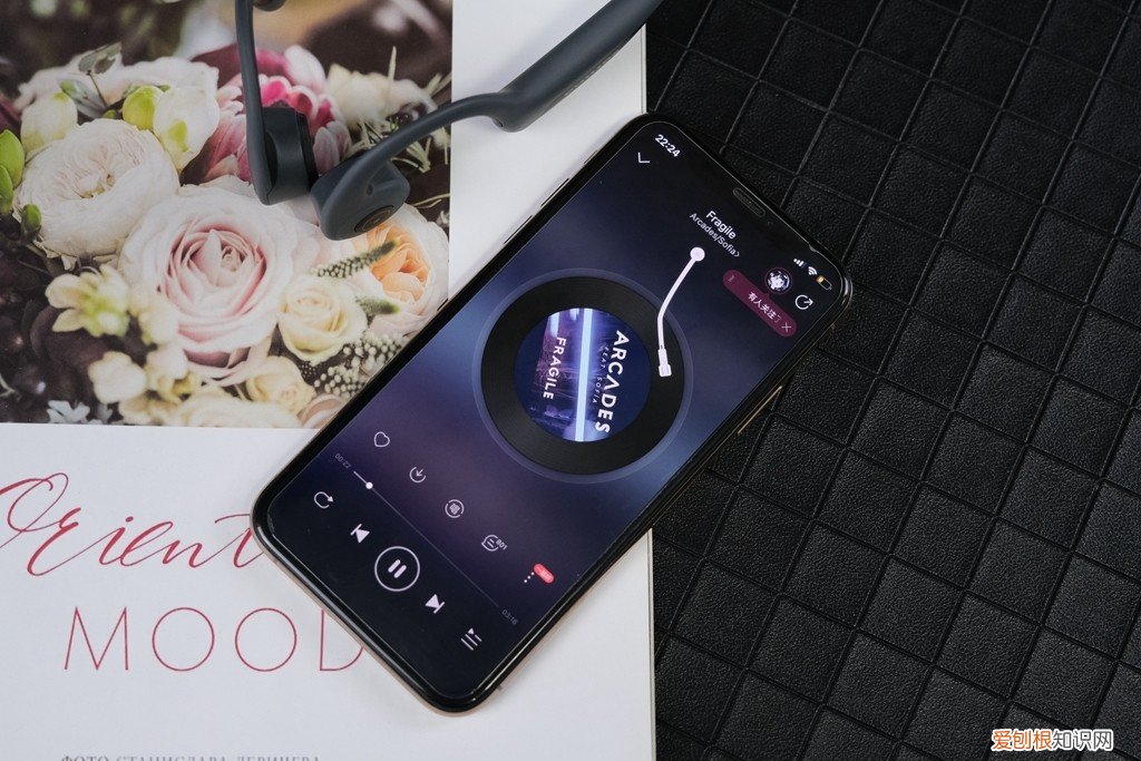 后挂式耳机好不好？推荐一款独具一格的耳机