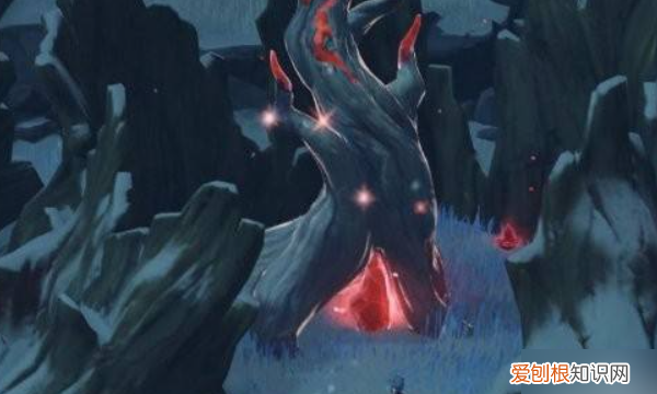 原神深赤之石有什么用，怎样获得深赤石认可的东西