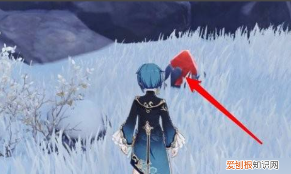 原神深赤之石有什么用，怎样获得深赤石认可的东西