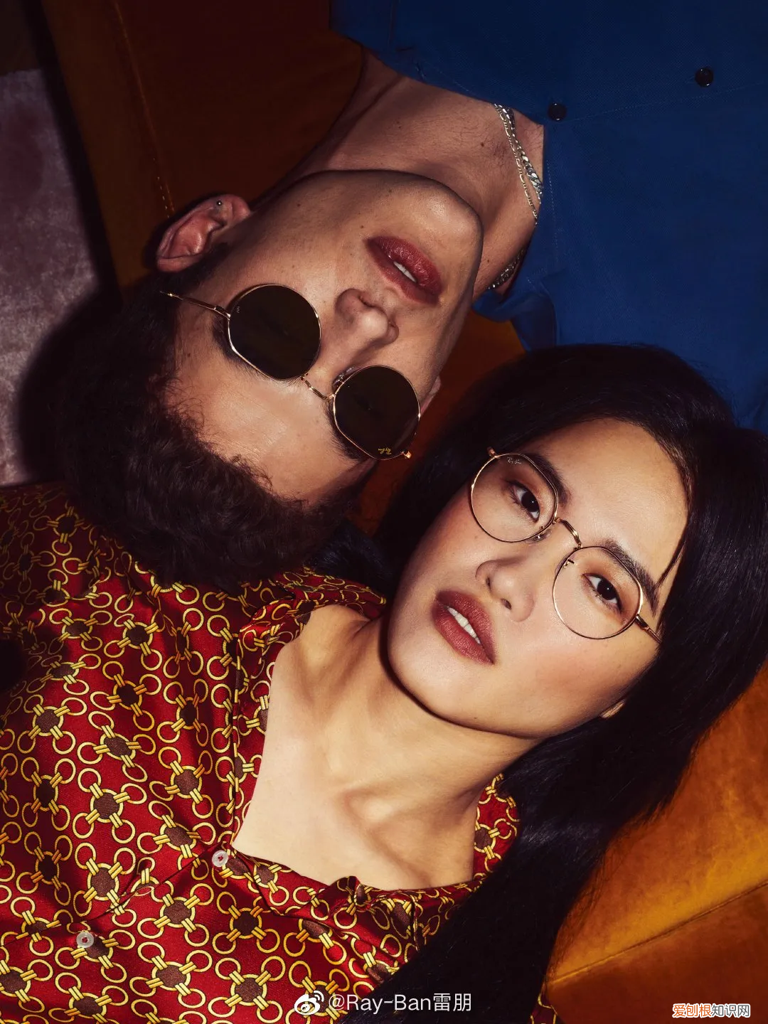 雷朋墨镜是什么档次怎么看真假