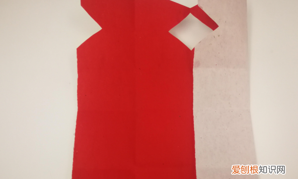 怎样剪福字最简单,最简单的福字怎么剪