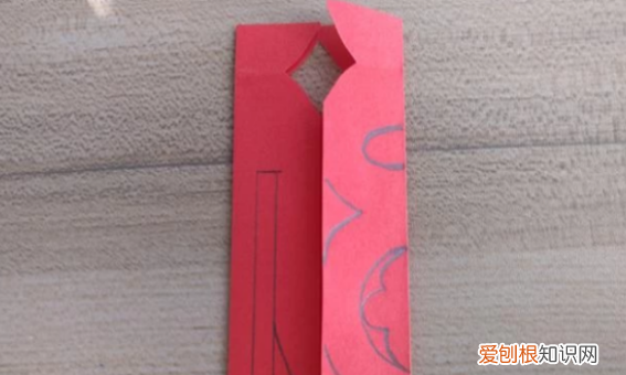 怎样剪福字最简单,最简单的福字怎么剪