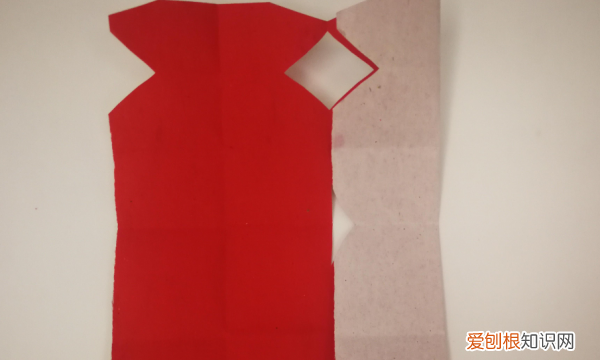 怎样剪福字最简单,最简单的福字怎么剪