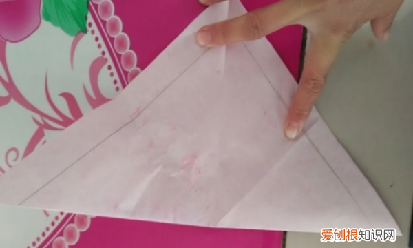 怎样剪福字最简单,最简单的福字怎么剪