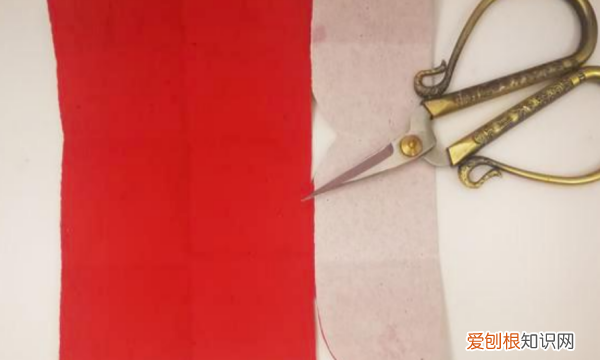 怎样剪福字最简单,最简单的福字怎么剪